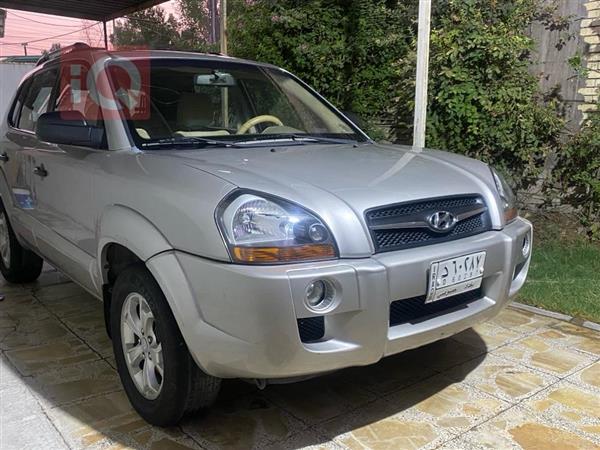 هيونداي توسان 2009 للبيع في العراق -  بغداد